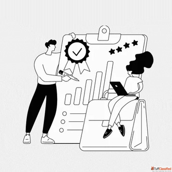 Digital Marketing Agency In Dubai