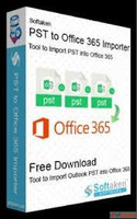 Directly Upload Outlook files into Cloud Importer