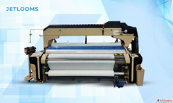 Jetlooms Surat - Air Jet Experts