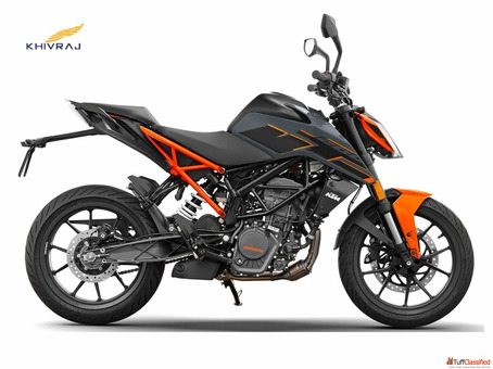 KTM 200 Duke Onroad Price Bangalore Check August 2025 Update