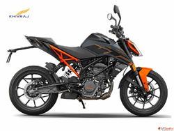 KTM 200 Duke Onroad Price Bangalore Check August 2025 Update