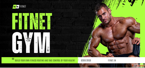 Join Best Gym in Belur - Flat 20 Off This Month