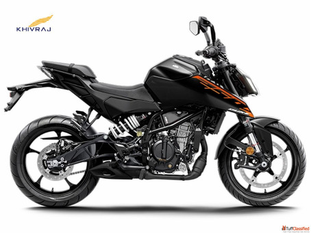 KTM Duke 250 Onroad Price Bangalore Full Breakdown Offers