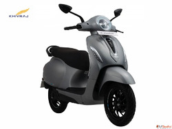 Bajaj Chetak EV Bangalore Latest Onroad Price Booking Info