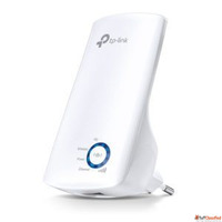 TPLINK WIFI EXTENDER - AMC Solutions - Software Installation...