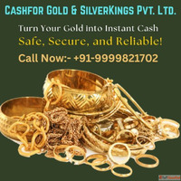 How To Identify The Best Gold Buyer in Noida