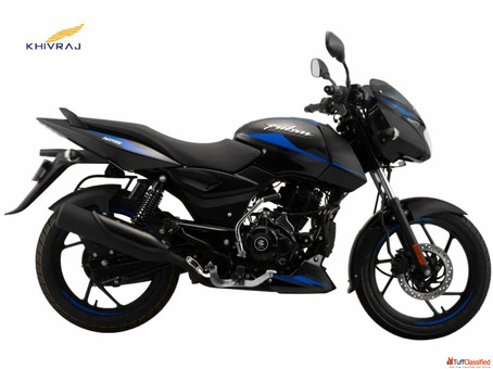 Bajaj Pulsar 125 On Road Price Bangalore Best City Bike Deal