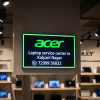 Acer Laptop Service Centre - Kalyani Nagar Pune