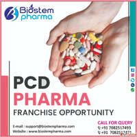 PCD Pharma Franchise
