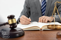 Experienced Social Security Disability Lawyer in Ocala