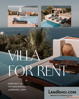 Explore 2 BHK Apartments Property Deals in Gurgaon