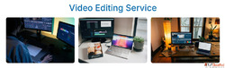 Video Editing Services