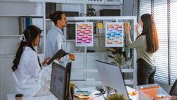 Smarter Workflows with Our Task Management Solution