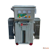 How Linear Servo Stabilizers Protect Your Electrical Equipme...