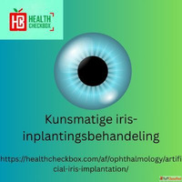 Oorsake koste en voordele van kunsmatige iris inplantings