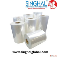 Exploring LDPE Shrink Films Versatile Durable and Widely Use...