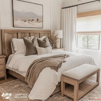 Carpentry Services in UAE