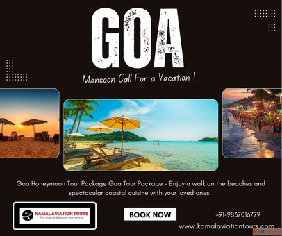 Delhi Agra Jaipur Goa Tour