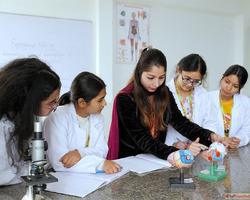Best Colleges for B Pharma in AKTU - Orlean College Admissio...