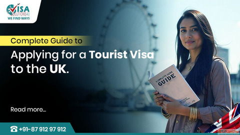UK Tourist Visa Guide for Indians How to Apply Requirements Explained