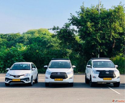 Mohali to Delhi taxi service