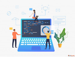Software Outsourcing Company in India