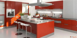 Premium Modular Kitchen Manufacturers in Kirti Nagar Bakshi ...