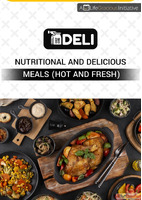 Enjoy Healthy Tasty Meals Daily - Try Life Gracious Home Foo...