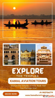 Golden Triangle Tour with Varanasi