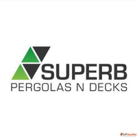 Timber Pergolas Adelaide