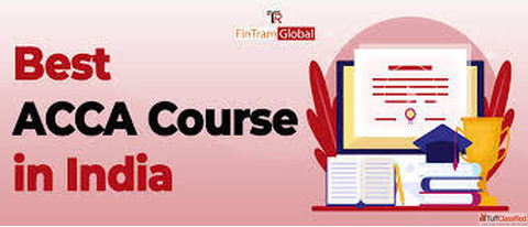 acca course structure