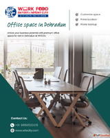 Top 10 office spaces for rent in Dehradun for startupswhy ch...