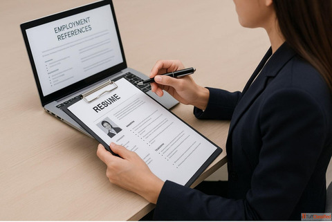 Thorough Employment History Verification for Reliable Hiring