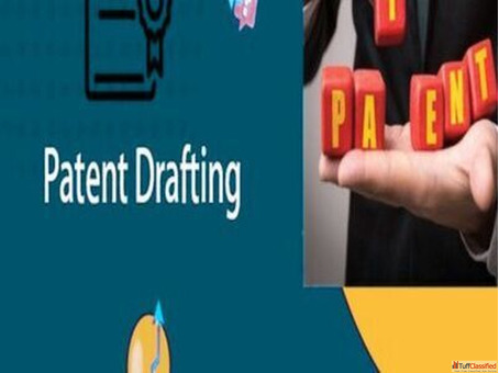 Strategic Patent Drafting for Global IP Success Einfolge Technologies