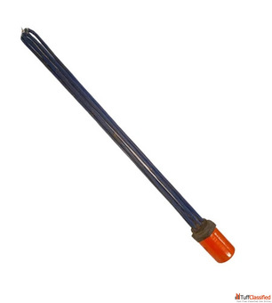 Buy Teflon Immersion Heaters - Durable Teflon Coating Heaters for Industrial Use