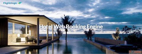 Hotel Web Booking Engine