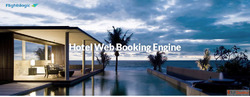 Hotel Web Booking Engine