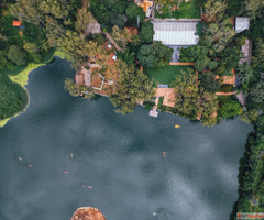 Adventure Games Resorts in Bangalore