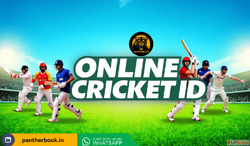 Buy Secure Verified Online Cricket ID at Pantherbook - Insta...