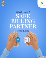 What Does A Safe Billing Partner Look Like