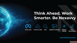 Digital Marketing Services in Ahmedabad FT Nexavvy