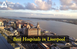 Best Hospitals in Liverpool