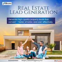 real estate lead generation agency dubai