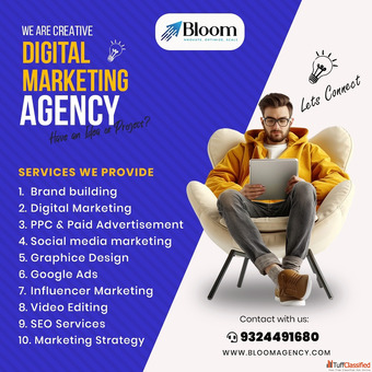 digital marketing agency in mumbai
