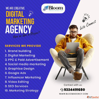 digital marketing agency in mumbai