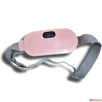Period Heating Pad for Quick Relief - Eazewave