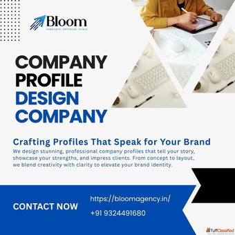 profile designs