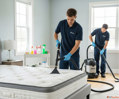 Expert Mattress Cleaning Services - Home Hotel Solutions