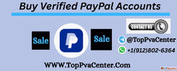 Where to purchase Verified PayPal Accounts for easy ...