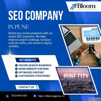 Pune SEO Company
